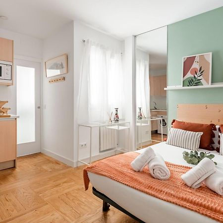 Charming Sol Studios Madrid Luaran gambar