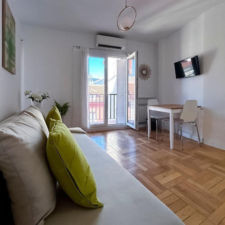 Charming Sol Studios Madrid Luaran gambar