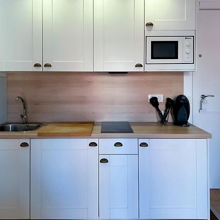 Charming Sol Studios Madrid Luaran gambar
