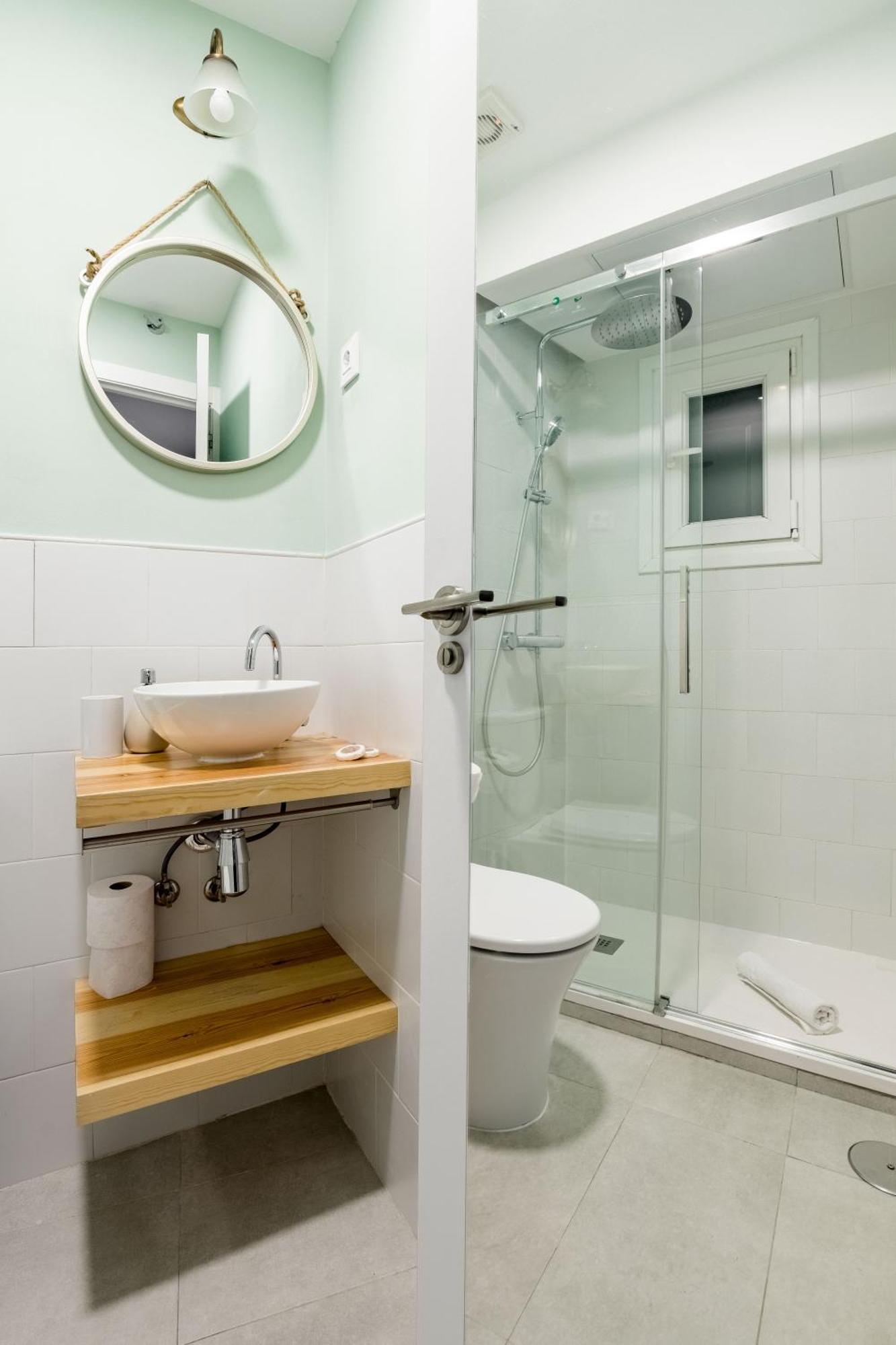 Charming Sol Studios Madrid Luaran gambar