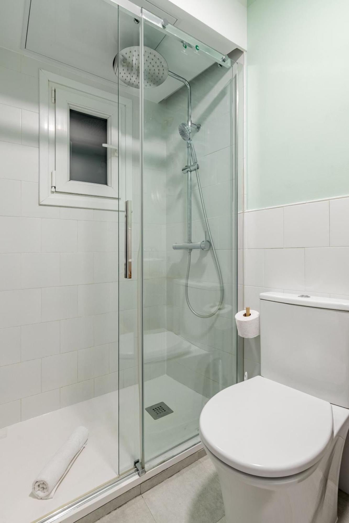 Charming Sol Studios Madrid Luaran gambar