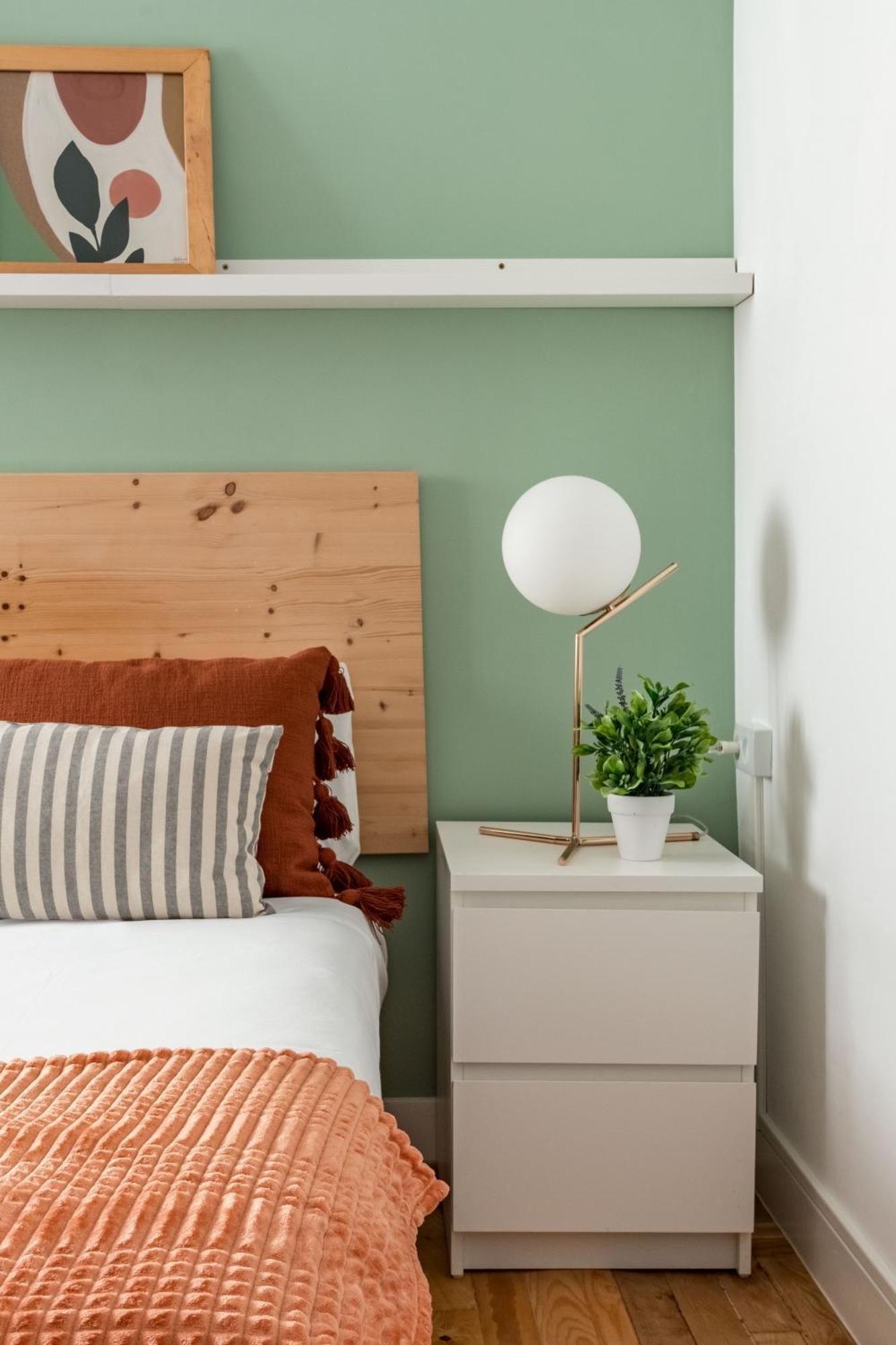 Charming Sol Studios Madrid Luaran gambar