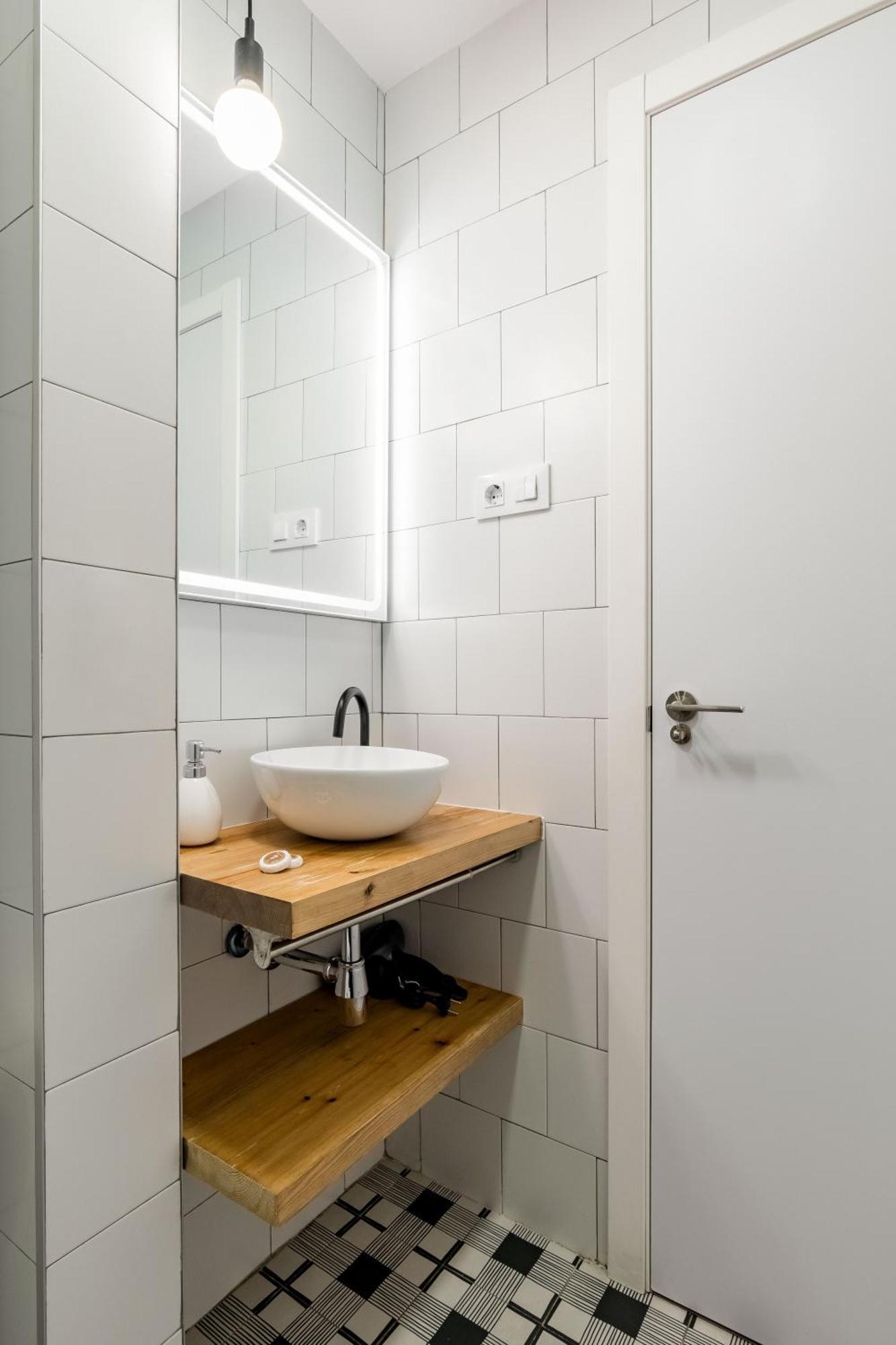 Charming Sol Studios Madrid Luaran gambar