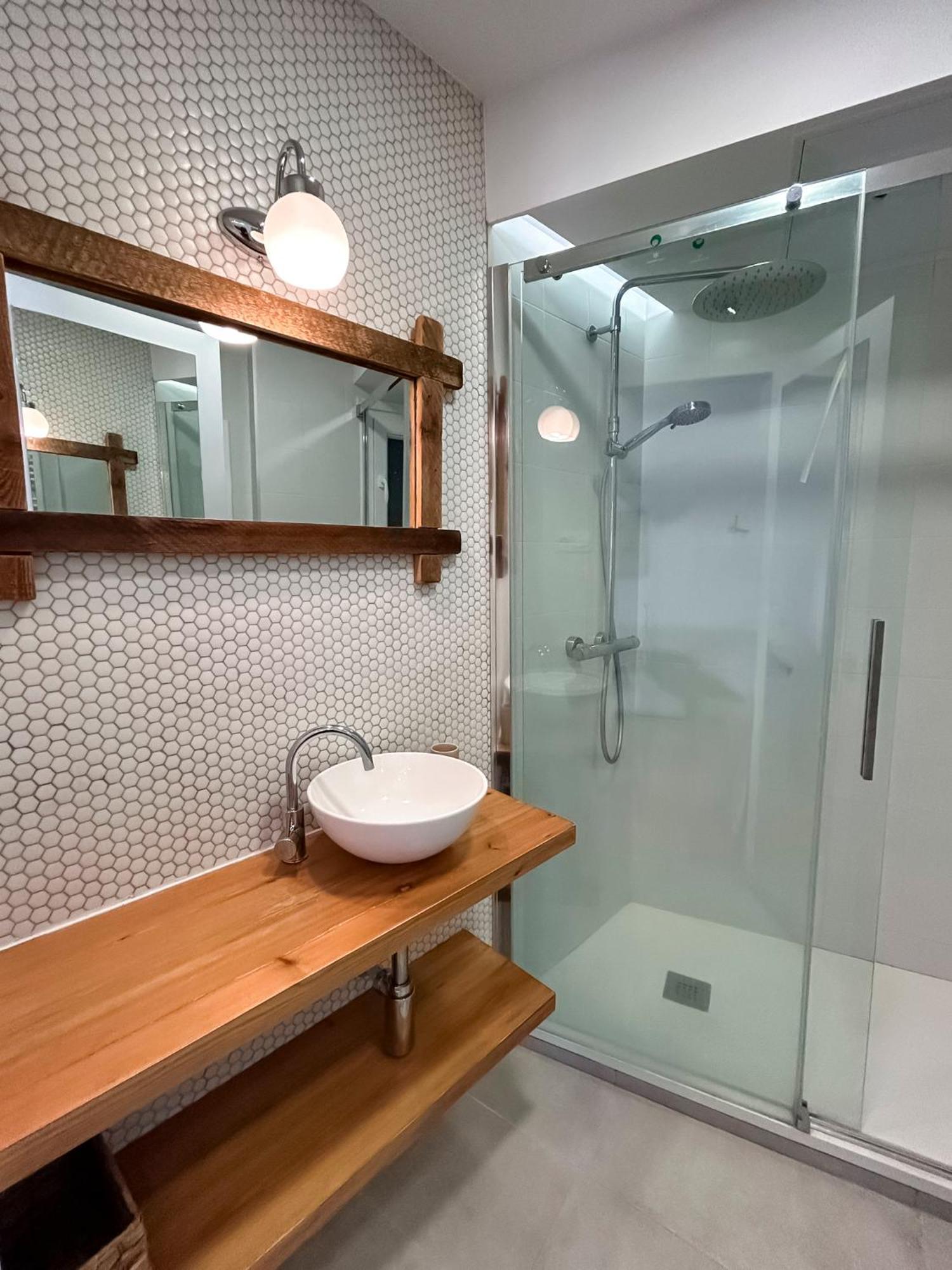 Charming Sol Studios Madrid Luaran gambar