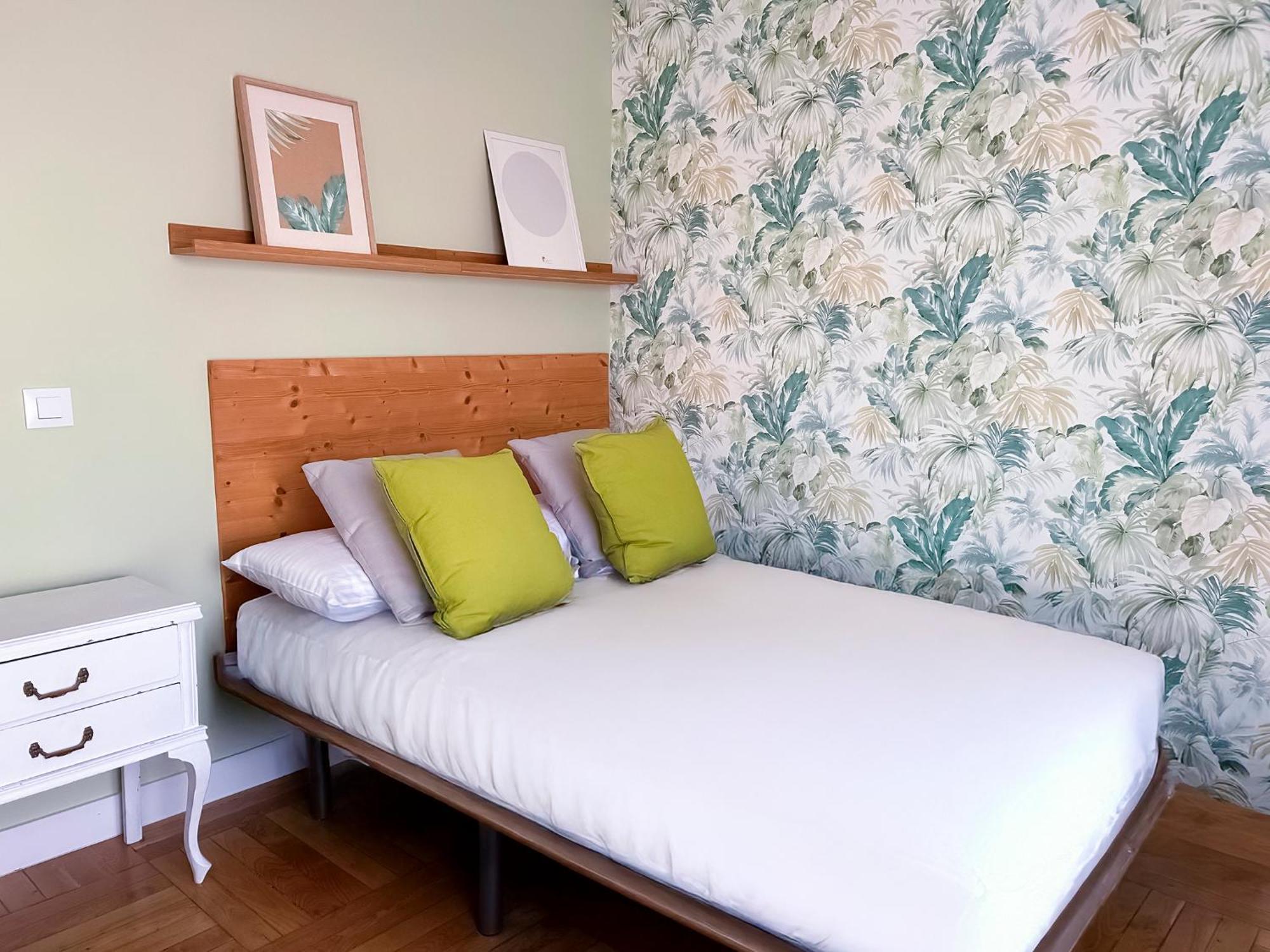 Charming Sol Studios Madrid Luaran gambar