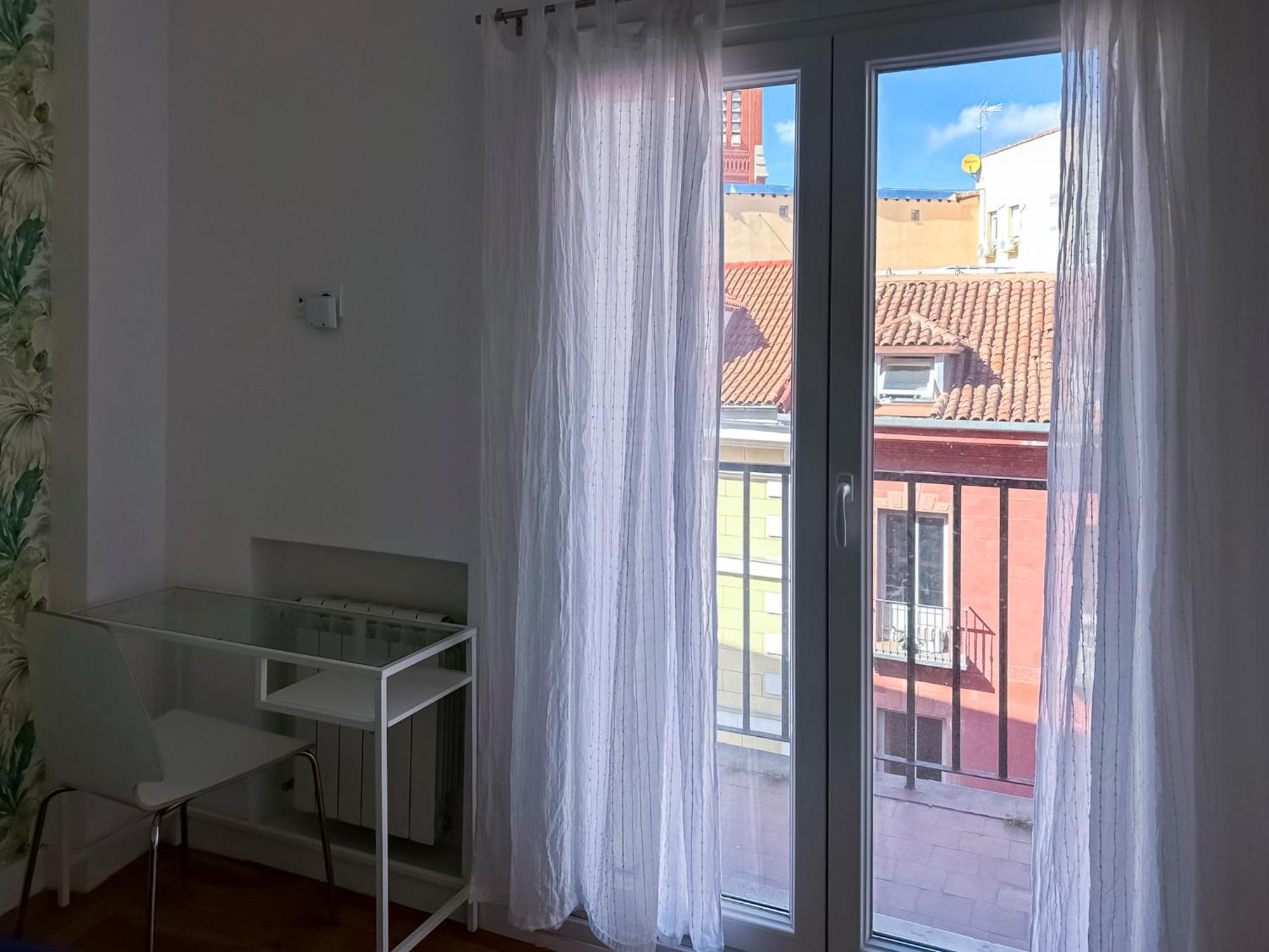 Charming Sol Studios Madrid Luaran gambar